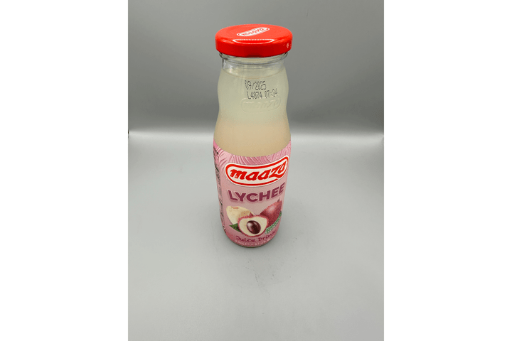 Maaza (Lychee)