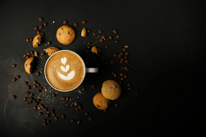 Lg 16oz coffee