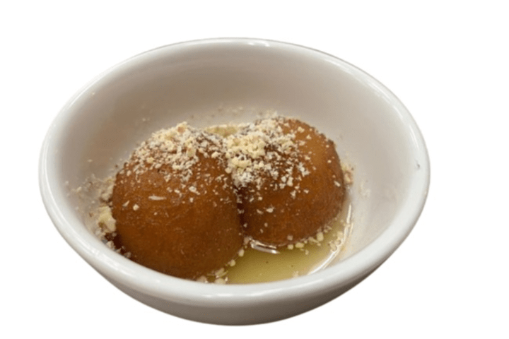 Gulab Jamun