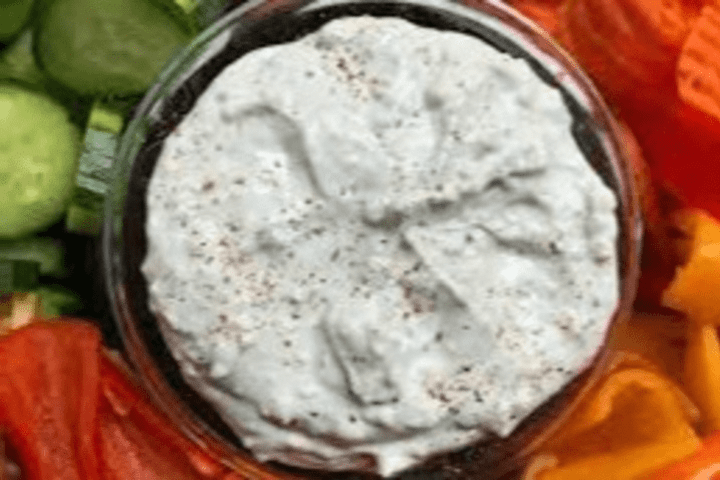 Blue Cheese Dipping Sauce