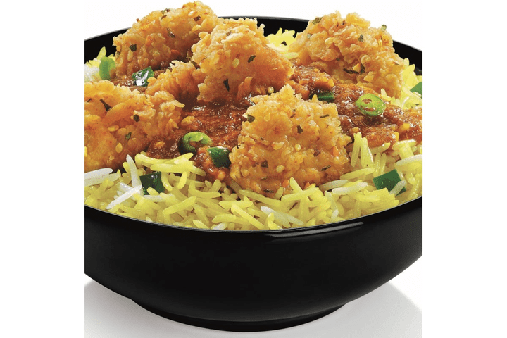 Rice Bowl 