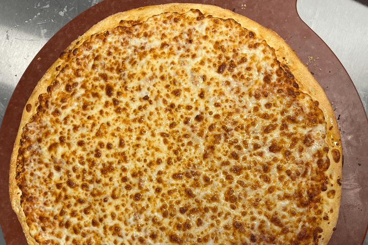 Classic Cheese