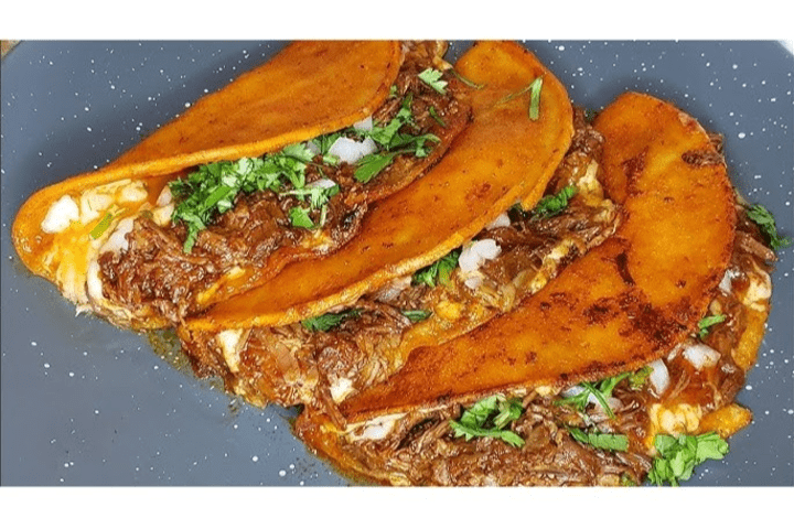 Quesabirria Quesadillas (2)