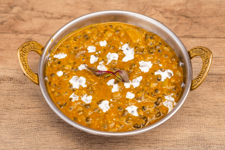 Dal Makhani 