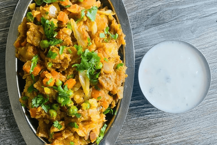 Kothu Parotta