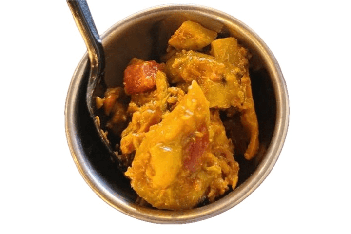  Mixed Pickle