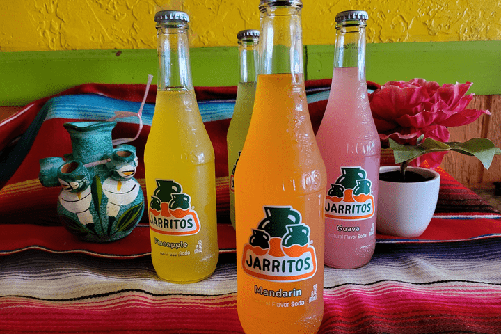 Jarritos