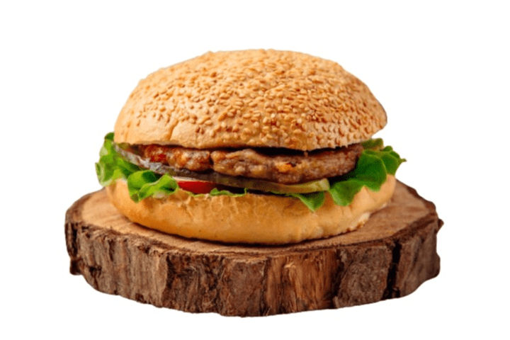 CS2. Grilled Chicken Sandwhich