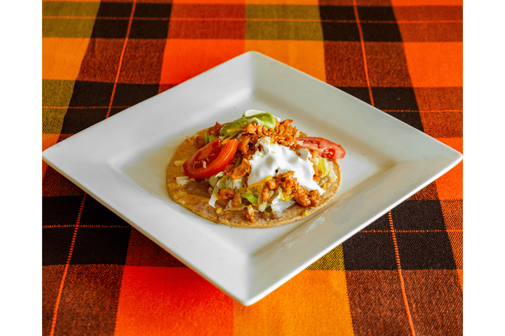 Tostada