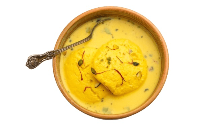 Rasmalai