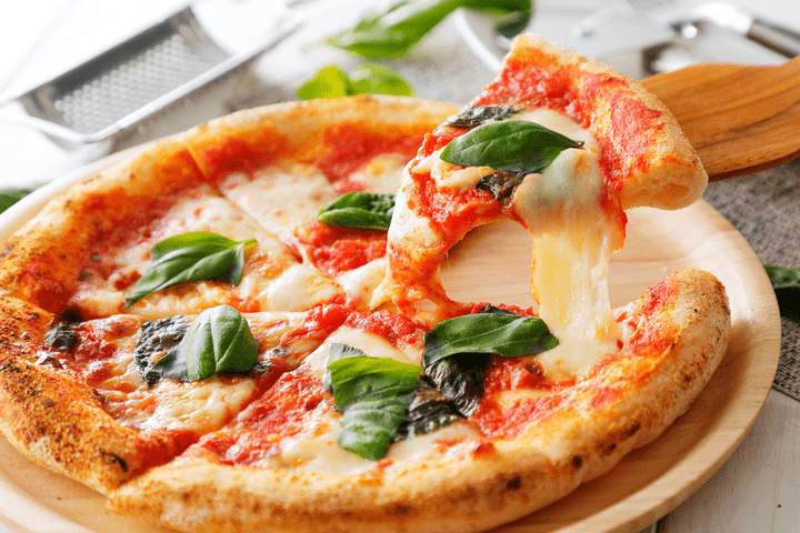 MARGHERITA