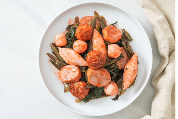 Tilapia Fish Tandoori