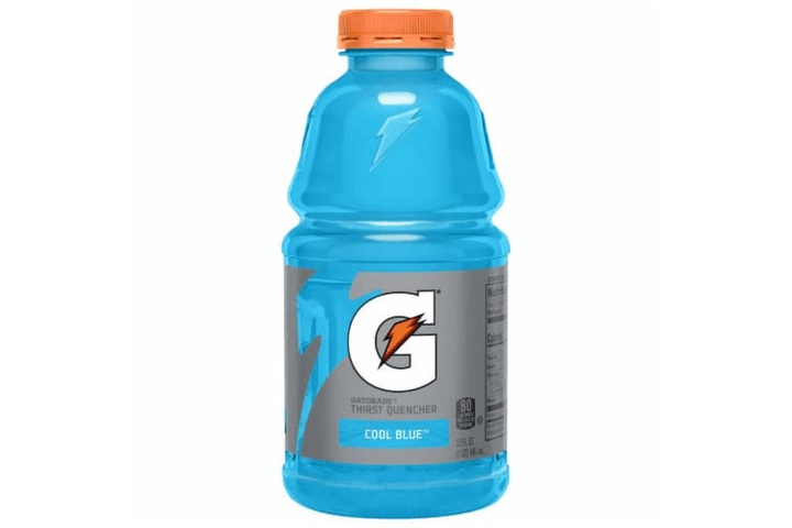 Gatorade 20oz