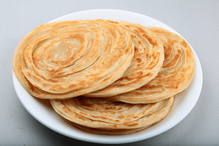 Plain Parantha