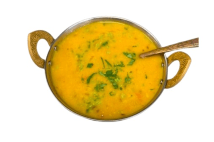 Dal Tadka