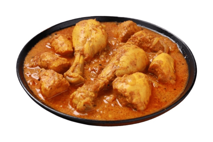 Chicken Curry