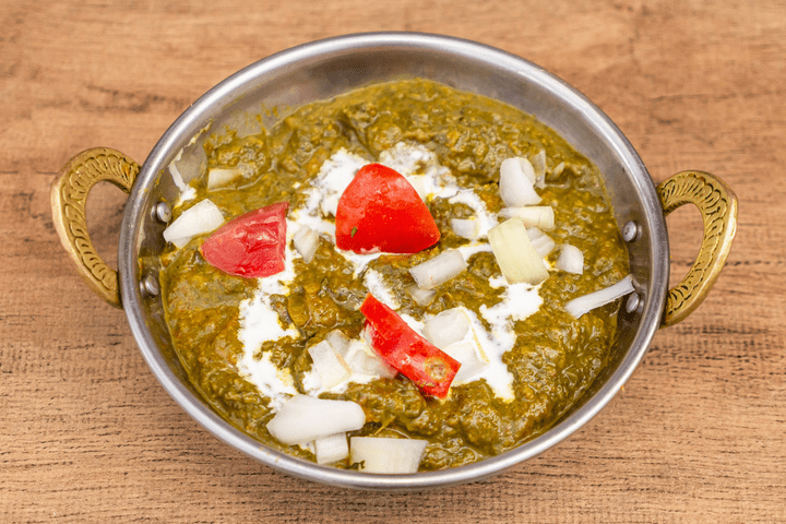 Lamb Curry