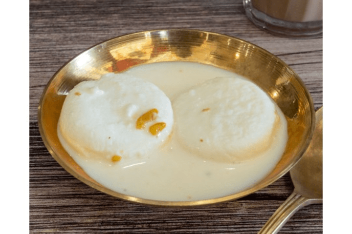 Rasmalai