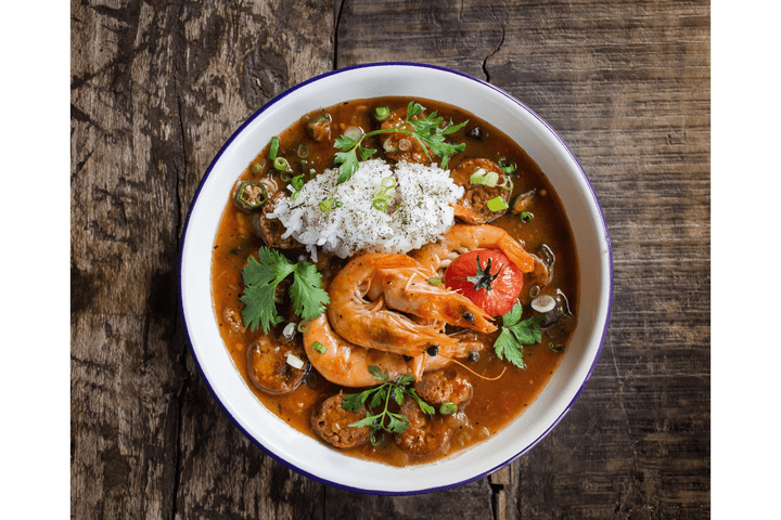 Prawn Curry