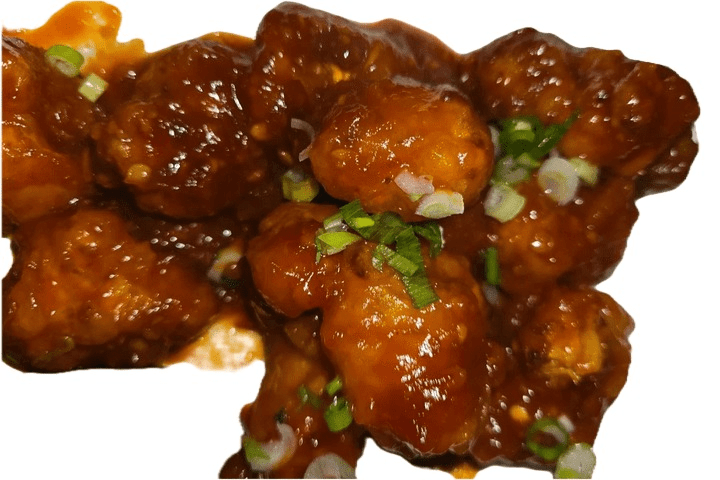 Gobi Manchurian 🌶 