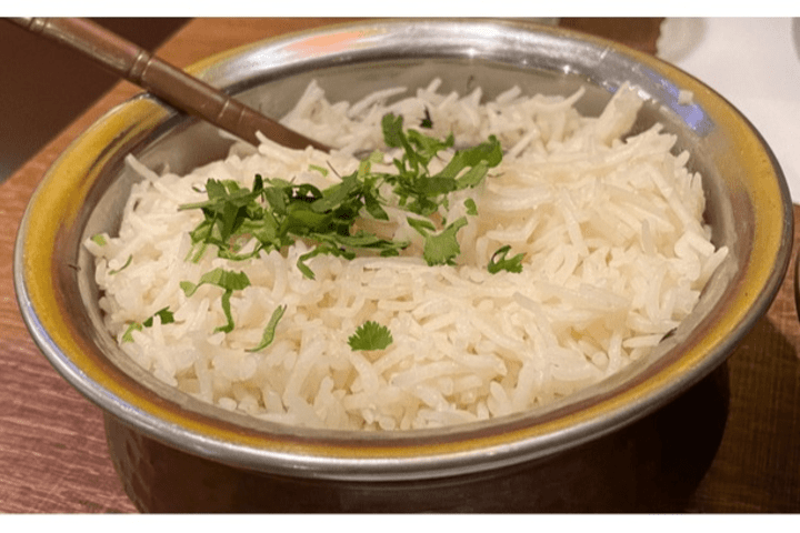 Rice