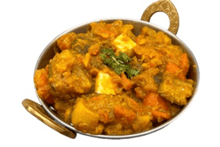 Mixed Vegetable