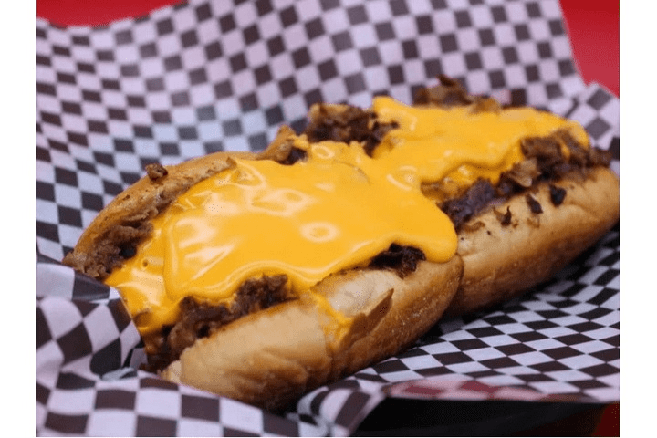 Philly Cheesesteak