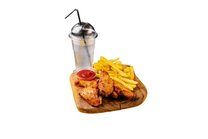 50 pc Combo