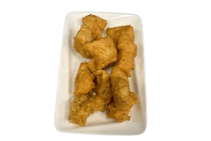 Fish Pakoda