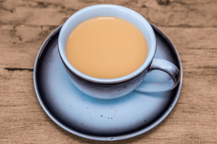 Masala Chai 