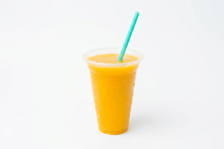 Mango Lassi