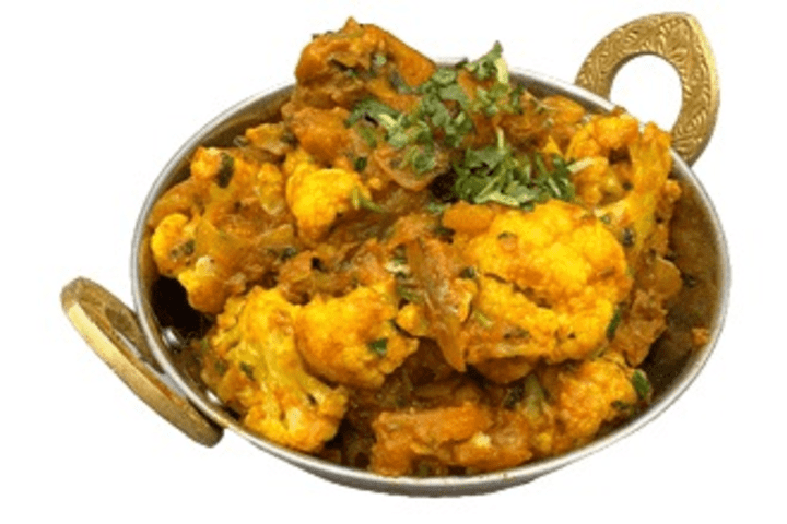 Aloo Gobi
