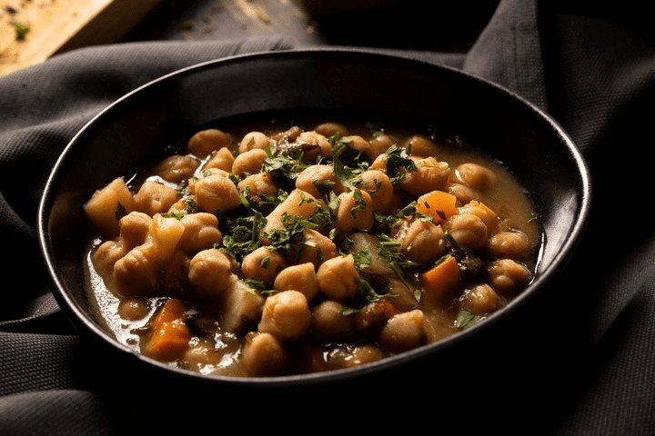 Chana Masala