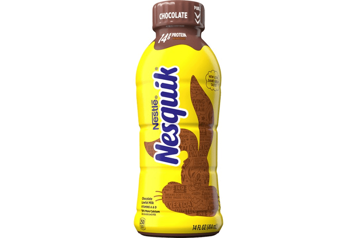 Nesquik Chocolate