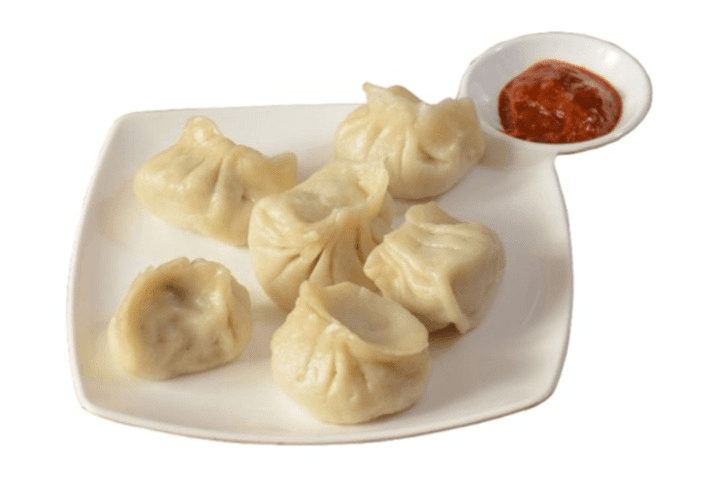 Chicken Momo