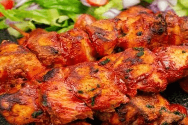 Chicken Tikka