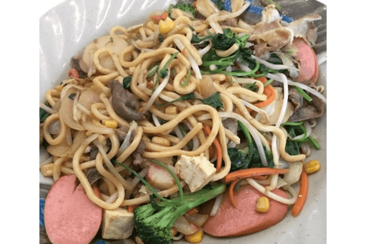 Gobi Special (Soy) Bowl