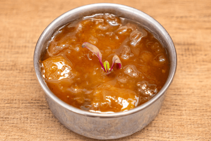 Mango Chutney