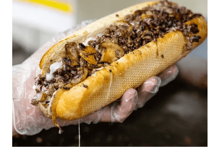 Steak Sub