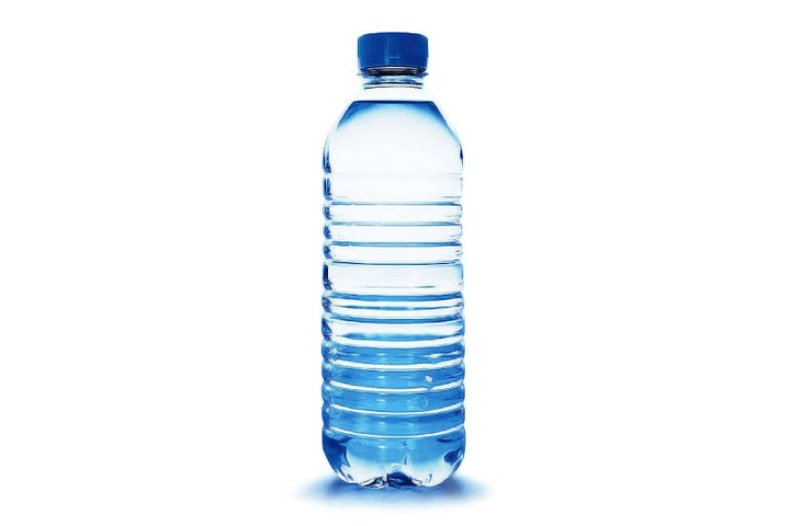 Water Bottle 