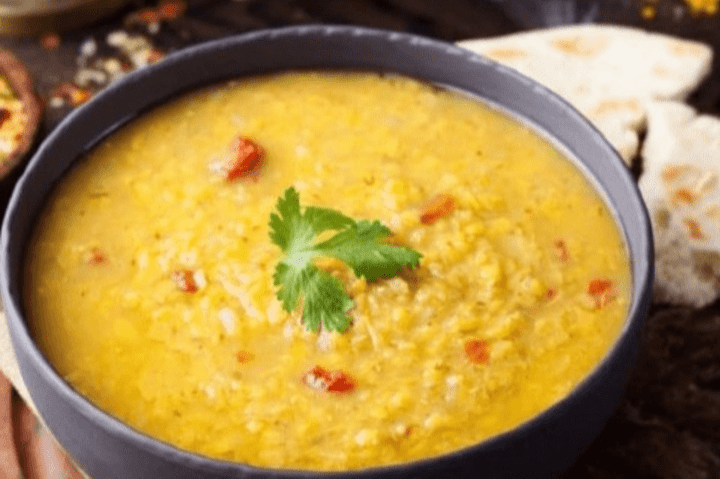 Lentil Soup