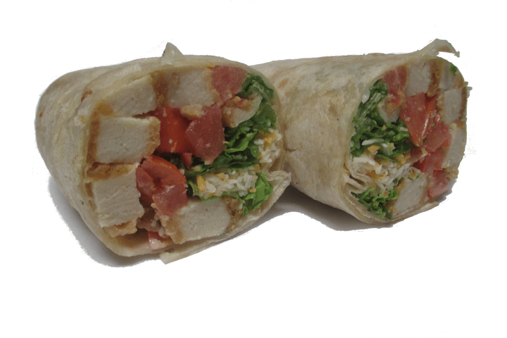 Chicken Wrap
