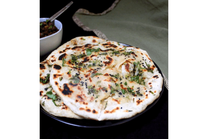 Kulcha