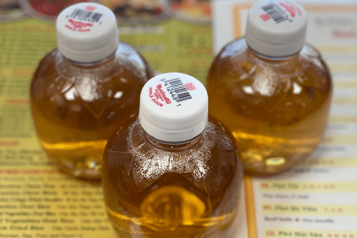 Apple Juice
