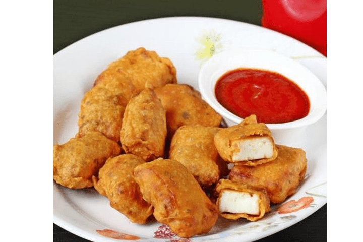 Paneer Pakora