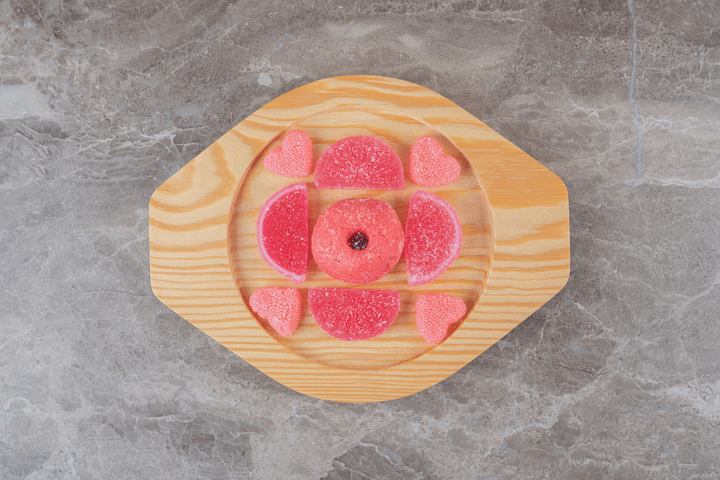 Jelly Donut