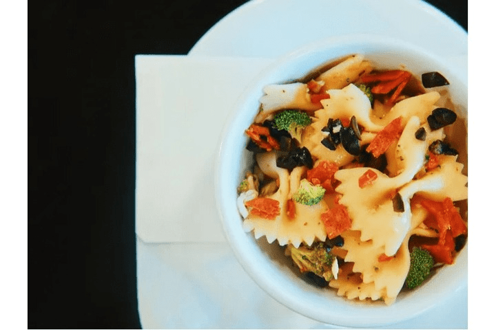 Pasta Salad
