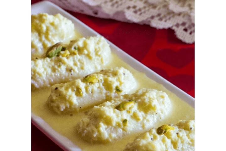 Malai Chum-Chum