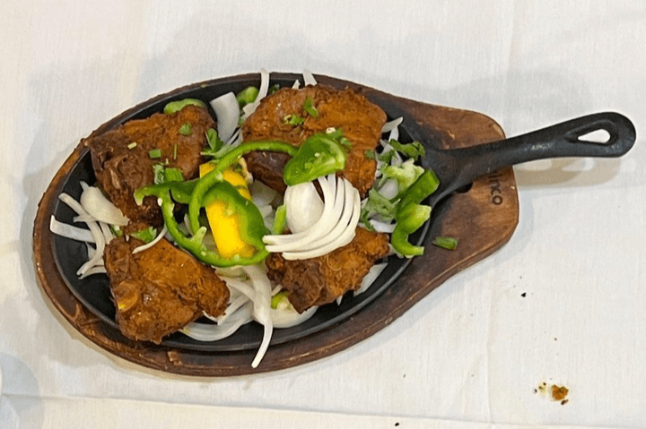 Lamb Chops