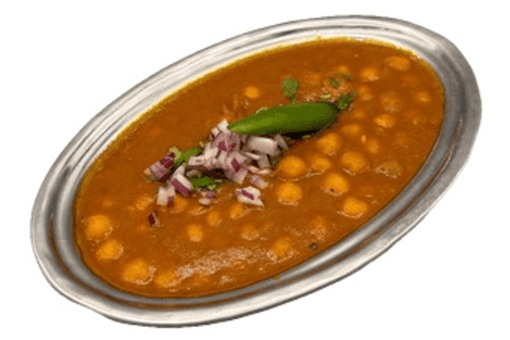 Chana Masala
